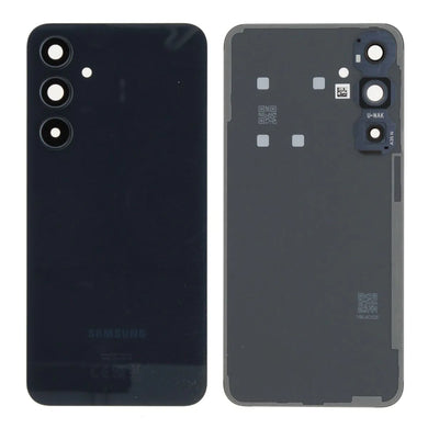 [With Camera Lens] Samsung Galaxy A35 5G (SM-A356) Back Cover Glass - Polar Tech Australia