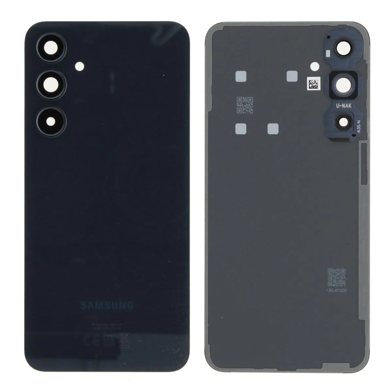 Load image into Gallery viewer, [With Camera Lens] Samsung Galaxy A35 5G (SM-A356) Back Cover Glass - Polar Tech Australia
