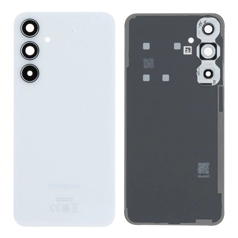 Load image into Gallery viewer, [With Camera Lens] Samsung Galaxy A35 5G (SM-A356) Back Cover Glass - Polar Tech Australia
