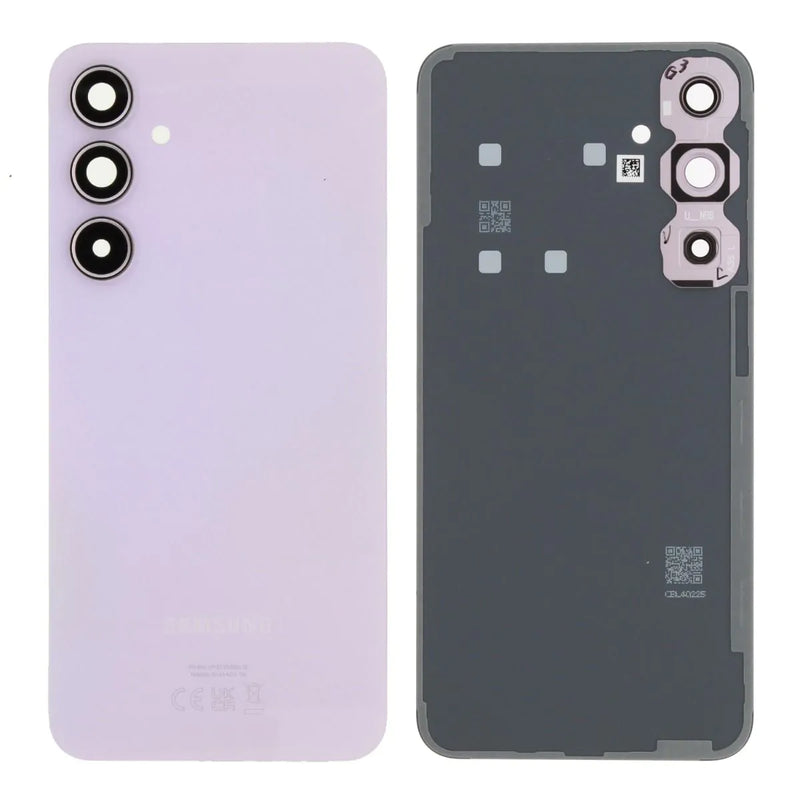 Load image into Gallery viewer, [With Camera Lens] Samsung Galaxy A35 5G (SM-A356) Back Cover Glass - Polar Tech Australia
