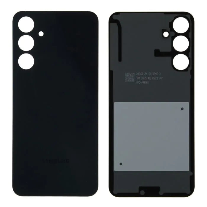 Chargez l&#39;image dans la visionneuse de la galerie, [No Camera Lens] Samsung Galaxy A16 5G (SM-A166) Back Cover Glass - Polar Tech Australia
