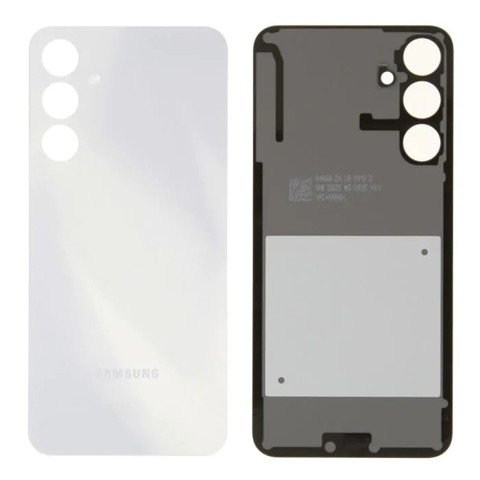 Chargez l&#39;image dans la visionneuse de la galerie, [No Camera Lens] Samsung Galaxy A16 5G (SM-A166) Back Cover Glass - Polar Tech Australia
