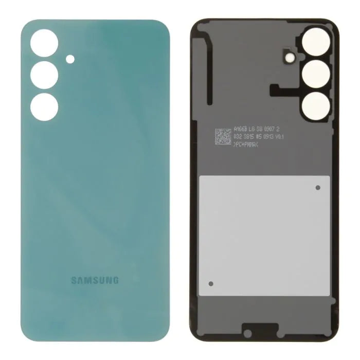 Chargez l&#39;image dans la visionneuse de la galerie, [No Camera Lens] Samsung Galaxy A16 5G (SM-A166) Back Cover Glass - Polar Tech Australia
