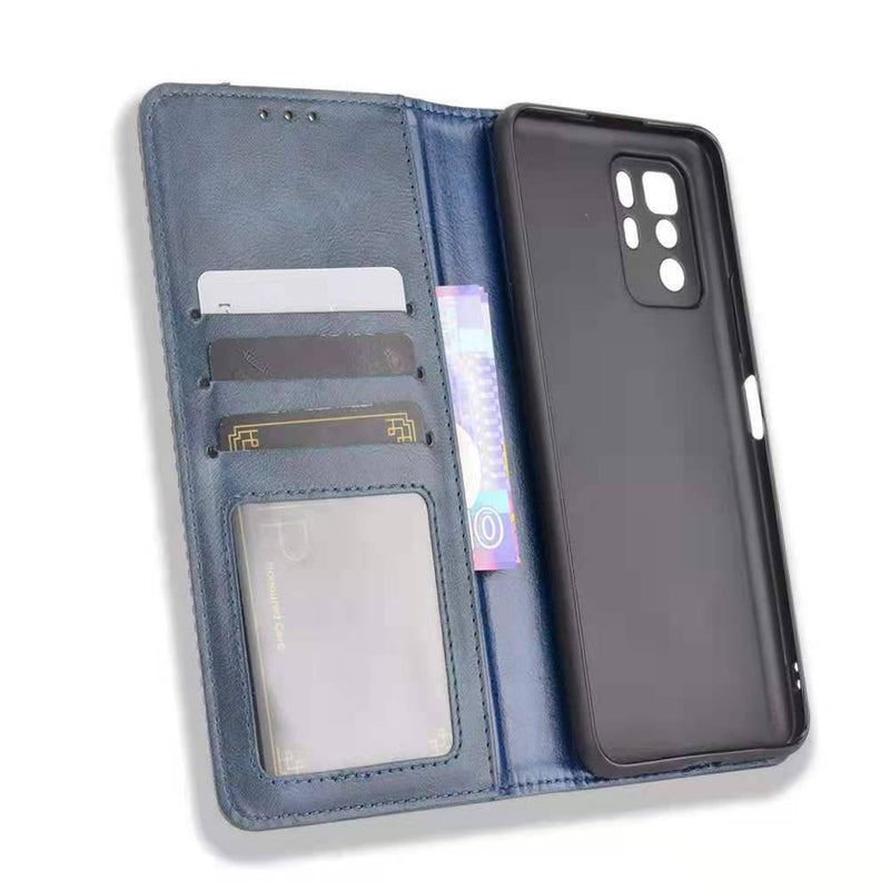 Chargez l&#39;image dans la visionneuse de la galerie, Google Pixel 4A / 4A 5G Wallet Card Holder Case - Polar Tech Australia
