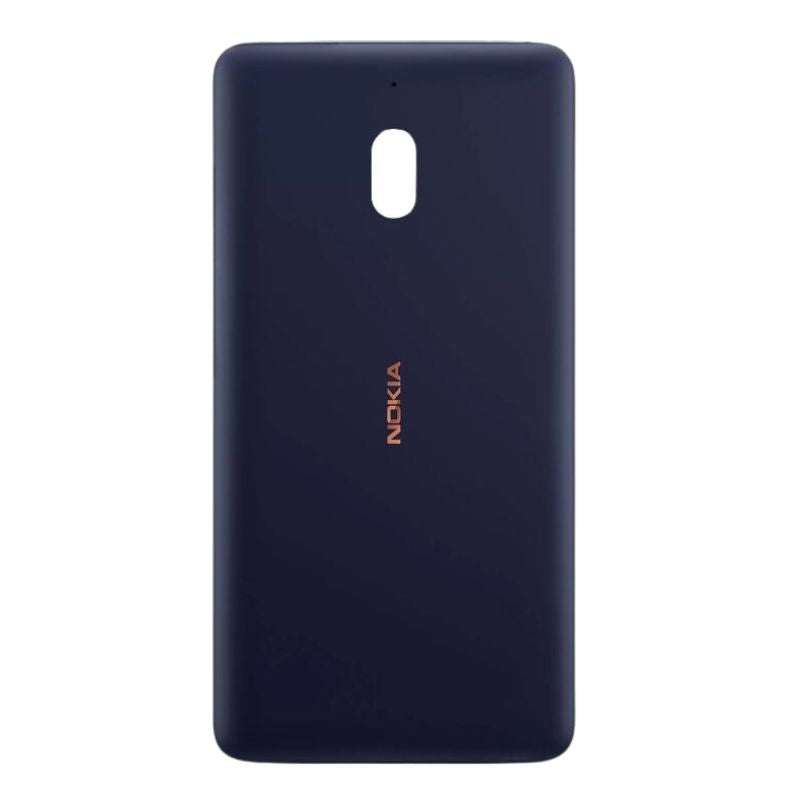 Chargez l&#39;image dans la visionneuse de la galerie, [No Camera Lens] Nokia 2.1 (TA-1080)  Back Rear Battery Cover Panel - Polar Tech Australia
