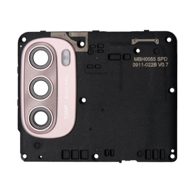 Chargez l&#39;image dans la visionneuse de la galerie, Motorola Moto G Stylus 2022 Top Main board Motherboard Protective Cover With Camera Lens - Polar Tech Australia
