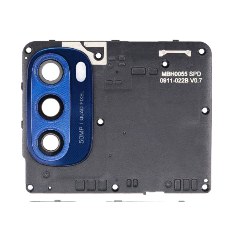 Chargez l&#39;image dans la visionneuse de la galerie, Motorola Moto G Stylus 2022 Top Main board Motherboard Protective Cover With Camera Lens - Polar Tech Australia
