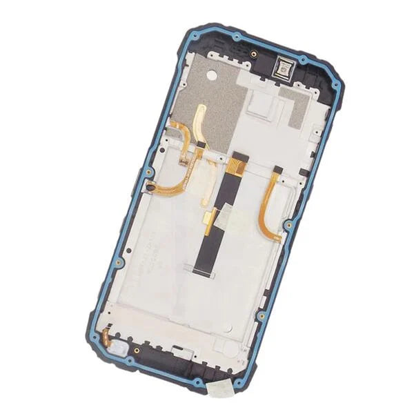 Chargez l&#39;image dans la visionneuse de la galerie, [With Frame] DOOGEE S96 GT - LCD Display Touch Digitizer Screen Assembly - Polar Tech Australia
