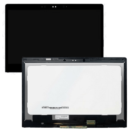 HP EliteBook X360 1020 G2 13.3" 13 inch LCD Screen Touch Digitizer Replacement Assembly - Polar Tech Australia