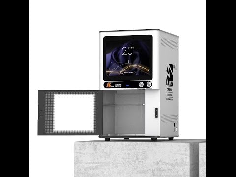 Chargez l&#39;image dans la visionneuse de la galerie, [Built-in Computer][PG-PRO] M-Triangle Mini Laser Machine Engraving Machine iPhone Back Glass Repair Replacement Machine - Polar Tech Australia
