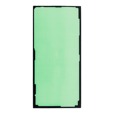 Samsung Galaxy S23 Ultra 5G (S918B) Back Cover Glass Rework Adhesive Tape Waterproof Seal Gasket - Polar Tech Australia