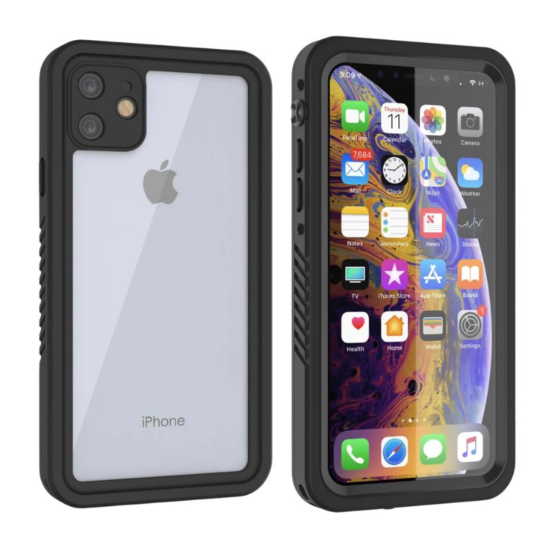 Chargez l&#39;image dans la visionneuse de la galerie, [FS Series] Apple iPhone 11 - Redpepper Full Covered Waterproof Heavy Duty Tough Armor Case - Polar Tech Australia
