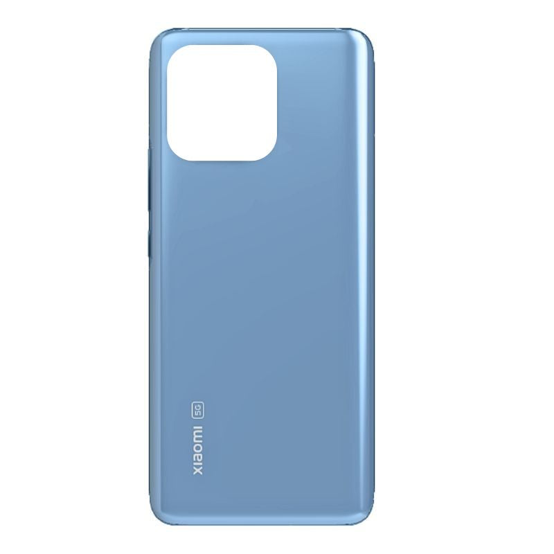 Cargue la imagen en el visor de la galería, [No Camera Lens] XIAOMI 11 - Back Rear Battery Cover - Polar Tech Australia
