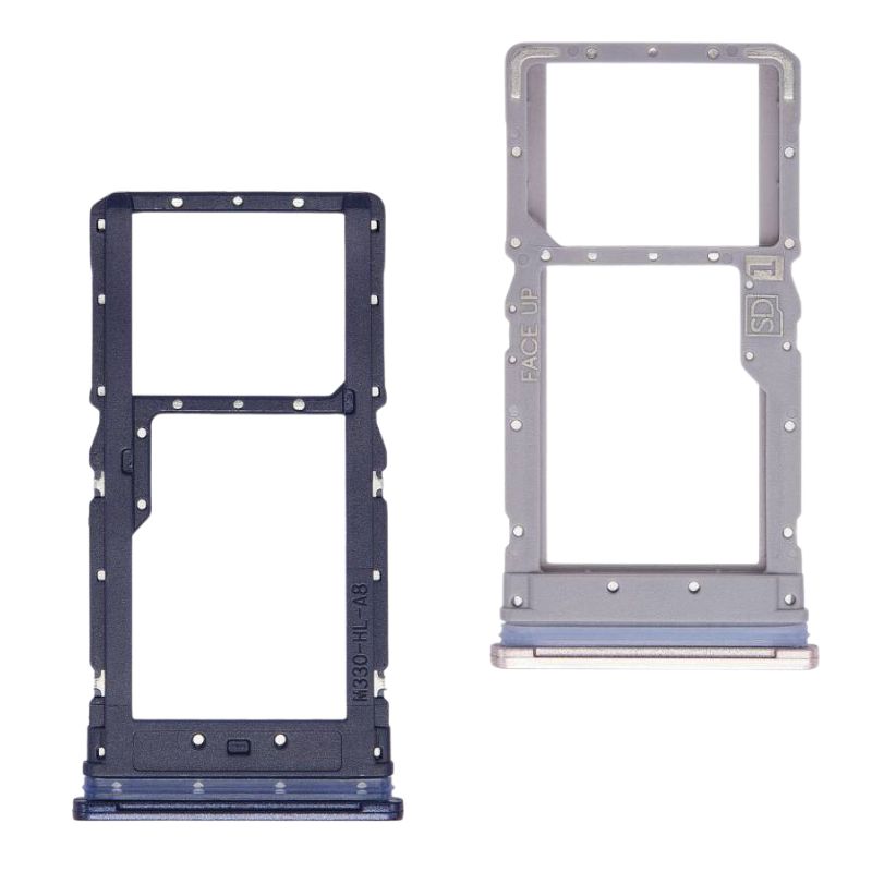 Chargez l&#39;image dans la visionneuse de la galerie, Motorola Moto G Stylus 2022 Sim Card Holder Tray - Polar Tech Australia
