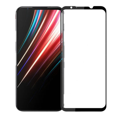 ZTE Nubia Red Magic 5G / 5S - Full Covered 9H Tempered Glass Screen Protector - Polar Tech Australia