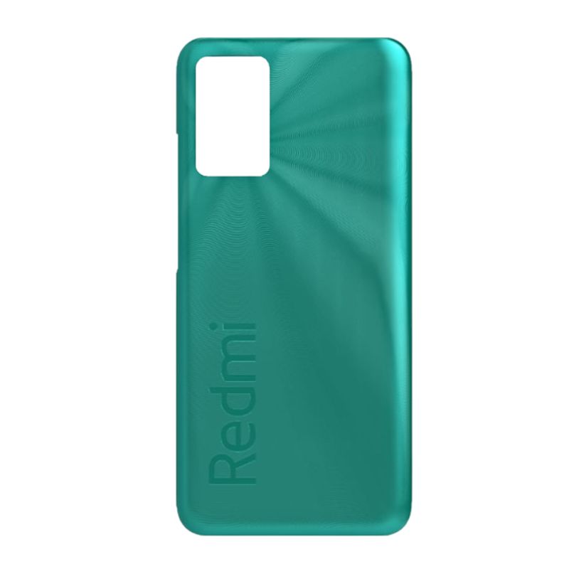 Cargue la imagen en el visor de la galería, [No Camera Lens] Xiaomi Redmi 9T - Back Rear Battery Cover - Polar Tech Australia
