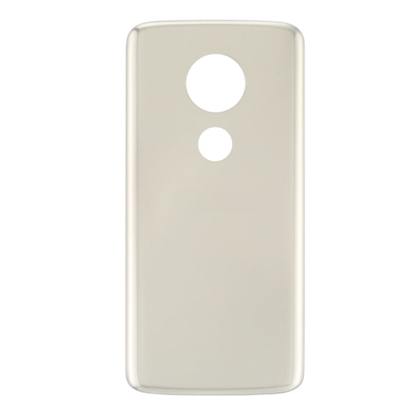 Chargez l&#39;image dans la visionneuse de la galerie, [No Camera Lens] Motorola Moto G6 Play Back Rear Battery Cover - Polar Tech Australia
