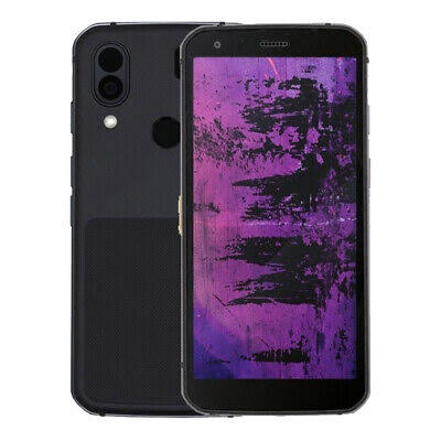 Cargue la imagen en el visor de la galería, [Brand New] CAT S62 Pro 128GB Black Rugged Thermal Camera Smart Industrial Phone - Polar Tech Australia
