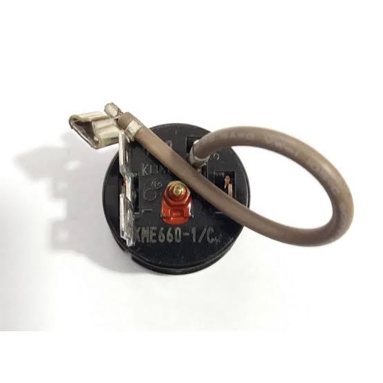 Cargue la imagen en el visor de la galería, [KME660] Refrigerator Freezer Fridge Compressor Overload Protector - Polar Tech Australia
