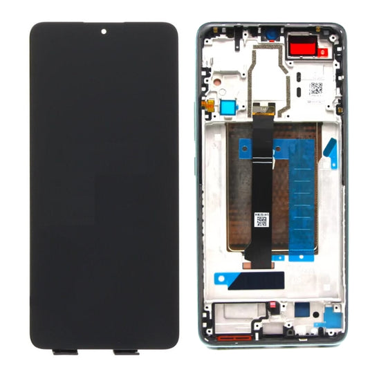 [ORI][With Frame] XIAOMI Poco F6 - AMOLED LCD Touch Digitiser Display Screen Assembly - Polar Tech Australia