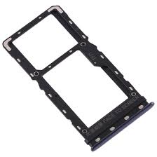 XIAOMI Redmi A3 (23129RN51X) - Sim Card Holder Tray - Polar Tech Australia