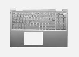 Dell Inspiron 7500 7506 2-in-1 0NFP82 - Keyboard Housing Palmrest Frame - Polar Tech Australia
