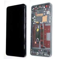 [With Frame] Honor Magic6 Pro (BVL-AN16) LCD Touch Digitizer Screen Display Assembly - Polar Tech Australia