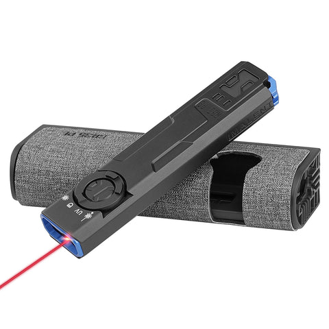 Cargue la imagen en el visor de la galería, [GR35] IMALENT 4 in 1 EDC Flashlight
