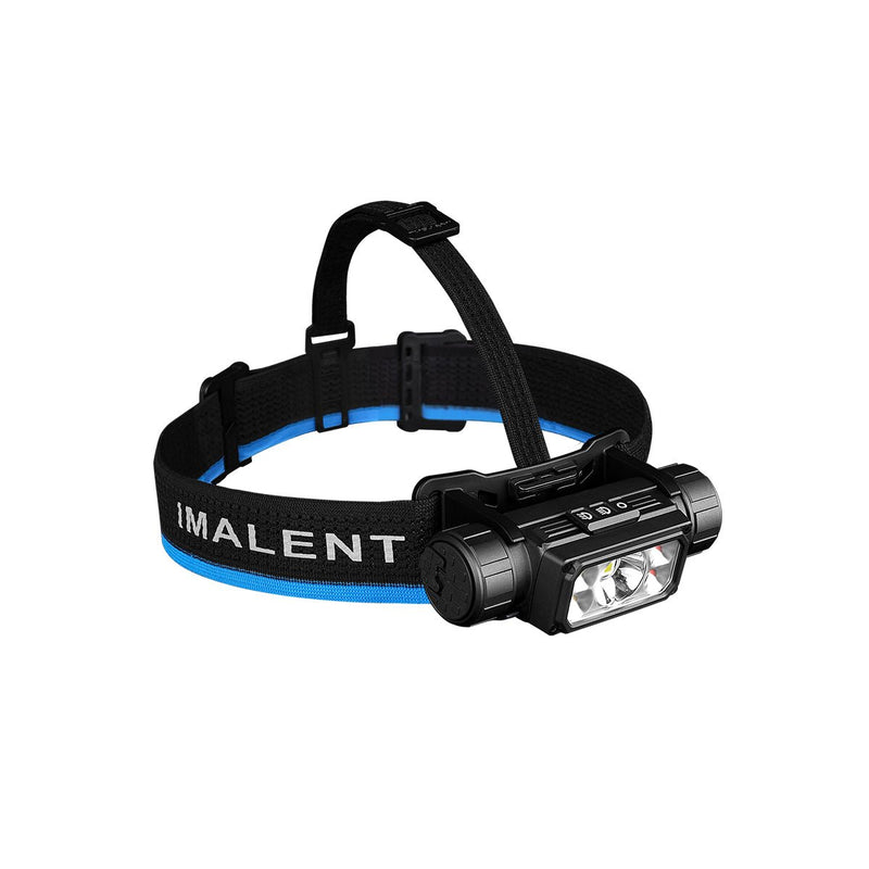 Chargez l&#39;image dans la visionneuse de la galerie, [HT70] IMALENT The Ultimate High-Performance Headlamp
