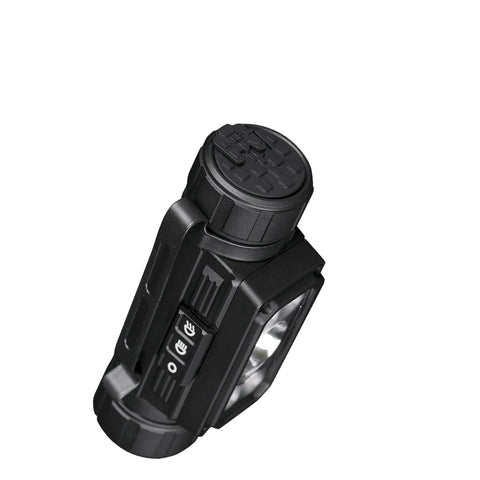 [HT70] IMALENT The Ultimate High-Performance Headlamp