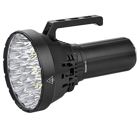 Cargue la imagen en el visor de la galería, [MS32] IMALENT Brightest Powerful Flashlight 200,000 Lumens, 1618 Meter Throw - Polar Tech Australia
