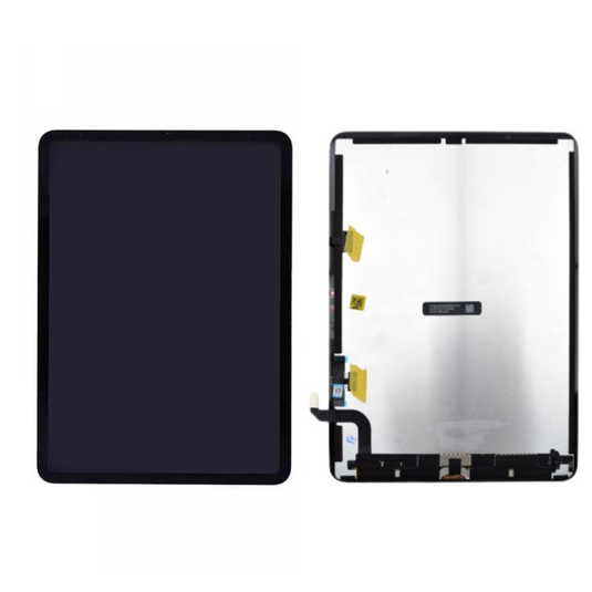 Apple iPad Air 11 (2024) 11-inch (M2) OEM Touch Digitiser Glass LCD Display Screen Assembly - Polar Tech Australia