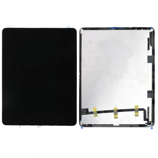 Apple iPad Air 13 (2024) 13-inch (M2) OEM Touch Digitiser Glass LCD Display Screen Assembly - Polar Tech Australia