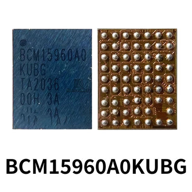 [BCM15960A0] Apple iphone 12 / 12 Mini / 12 Pro / 12 Pro Max Touch Boost IC Chip - Polar Tech Australia