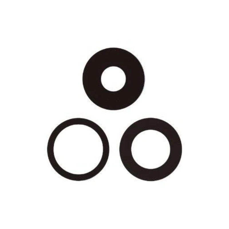 Load image into Gallery viewer, Apple iPhone 15 Pro - Back Rear Main Camera Glass Lens With Adhesive
