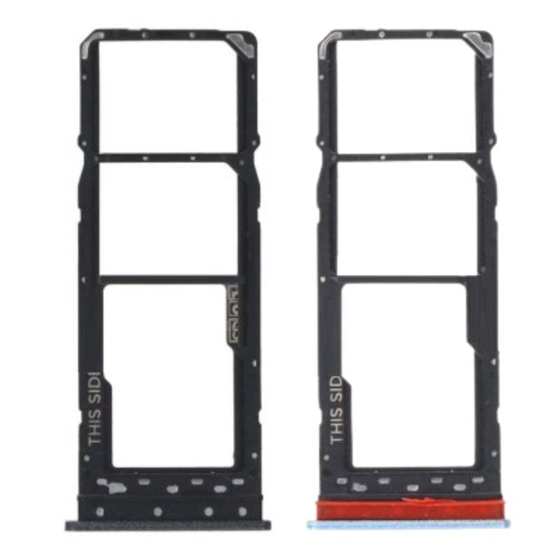 Chargez l&#39;image dans la visionneuse de la galerie, Motorola Moto E22 / E22s Sim Card Holder Tray - Polar Tech Australia
