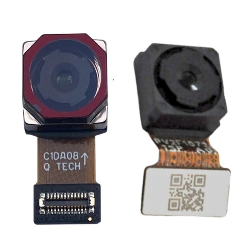 Chargez l&#39;image dans la visionneuse de la galerie, Motorola Moto E20 Back Rear Main Camera Flex (Wide) - Polar Tech Australia
