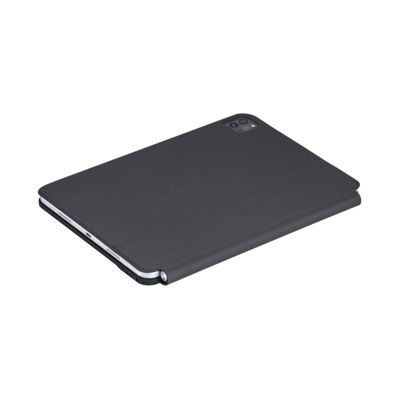 Cargue la imagen en el visor de la galería, [With Touchpad][Magic Keybord] Apple iPad Pro 11&quot; (1st/2nd/3rd/4th Gen 2018/2020/2021/2022) ipad Air 10.9&quot; 4/5th Gen (2020/2022) iPad Air 11&#39;&#39; 6th Gen (2024) - Precision Multi-Touch Trackpad Magnetic Smart Wireless Keyboard Case With Backlit Keys - Polar Tech Australia
