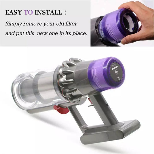 [OEM] Dyson V11 Vacuum Cleaner - Filter Replacement Part - Polar Tech Australia