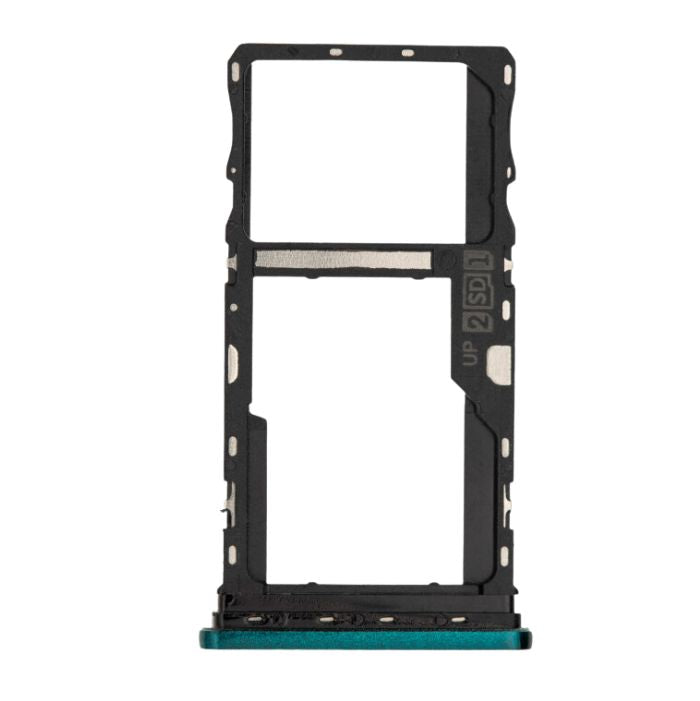 Chargez l&#39;image dans la visionneuse de la galerie, Motorola Moto G9 Play Sim Card Holder Tray - Polar Tech Australia
