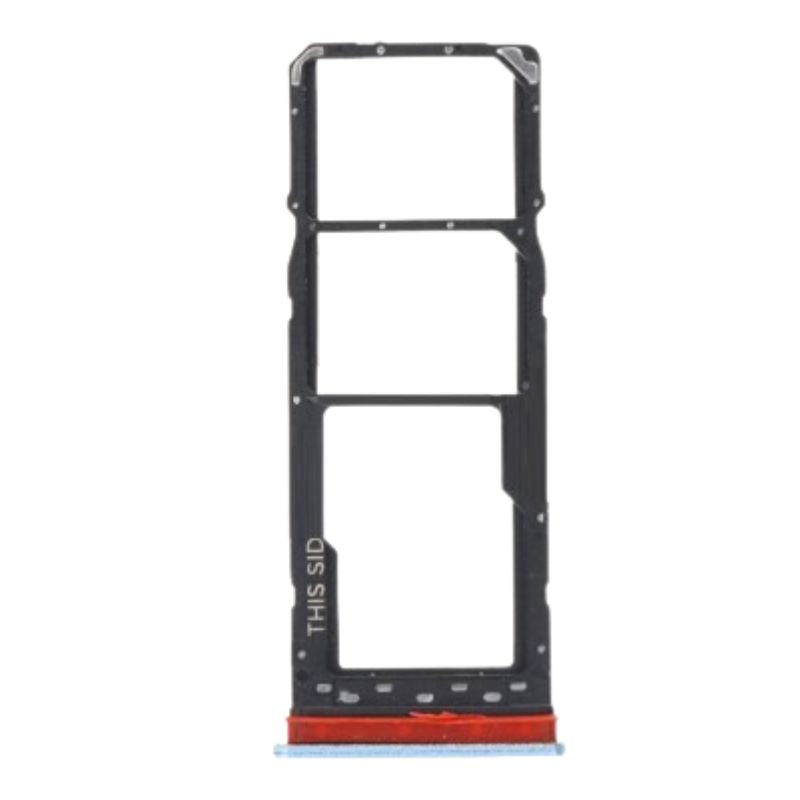 Chargez l&#39;image dans la visionneuse de la galerie, Motorola Moto E22 / E22s Sim Card Holder Tray - Polar Tech Australia

