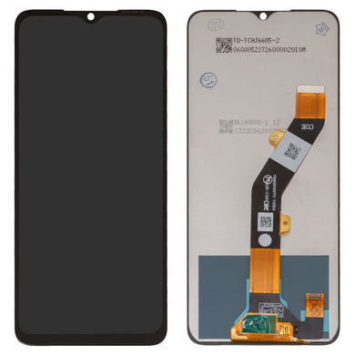 ZTE Blade A34 /A54 - LCD Touch Digitizer Screen Assembly - Polar Tech Australia