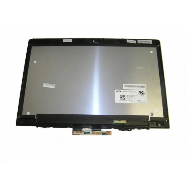 Chargez l&#39;image dans la visionneuse de la galerie, [With Bezel Frame] HP Elitebook 840 G5 14 inch - LCD Screen Touch Digitizer Replacement Assembly - Polar Tech Australia
