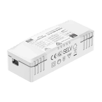 [LS-8-150][30-42V][150mA/6W] EAGLERISE Universal LED Driver & Power Supply (SAA Approved) - Polar Tech Australia