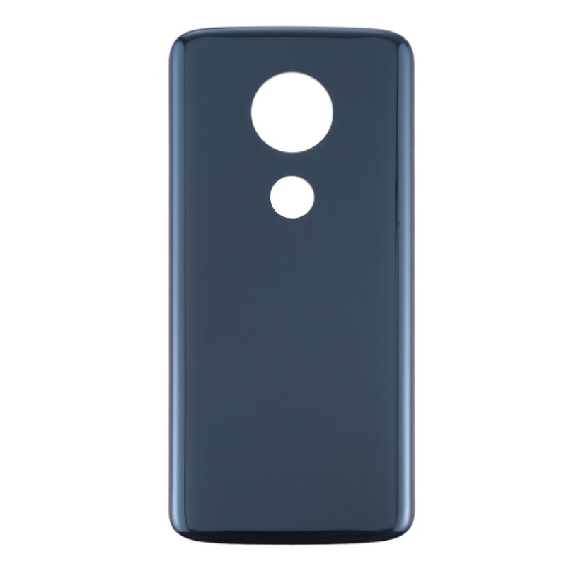 Chargez l&#39;image dans la visionneuse de la galerie, [No Camera Lens] Motorola Moto G6 Play Back Rear Battery Cover - Polar Tech Australia
