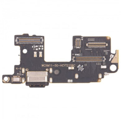 XIAOMI 11 - Charging Port Charger Connector Sub Board - Polar Tech Australia