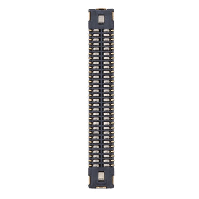 XIAOMI 11 - Charging Charger Port Lcd Display FPC Connector On Main Flex Cable - Polar Tech Australia