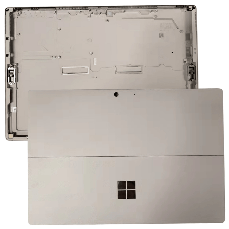 Load image into Gallery viewer, [9/10 Pulled] Microsoft Surface Pro 7 (1866) - Back Rear Housing Frame - Polar Tech Australia
