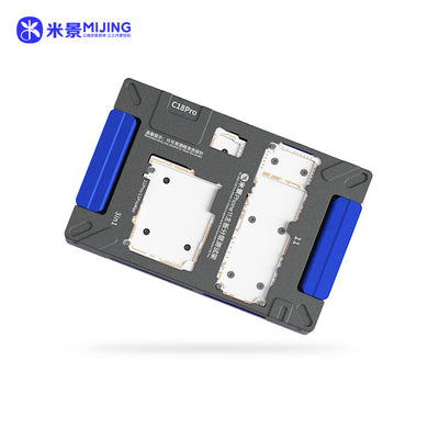 [C18 Pro] MIJING Main Board Layered Test Rack (11 series) - Polar Tech Australia