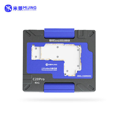 [C20 Pro] MIJING Main Board Layered Test Rack (12 series) - Polar Tech Australia